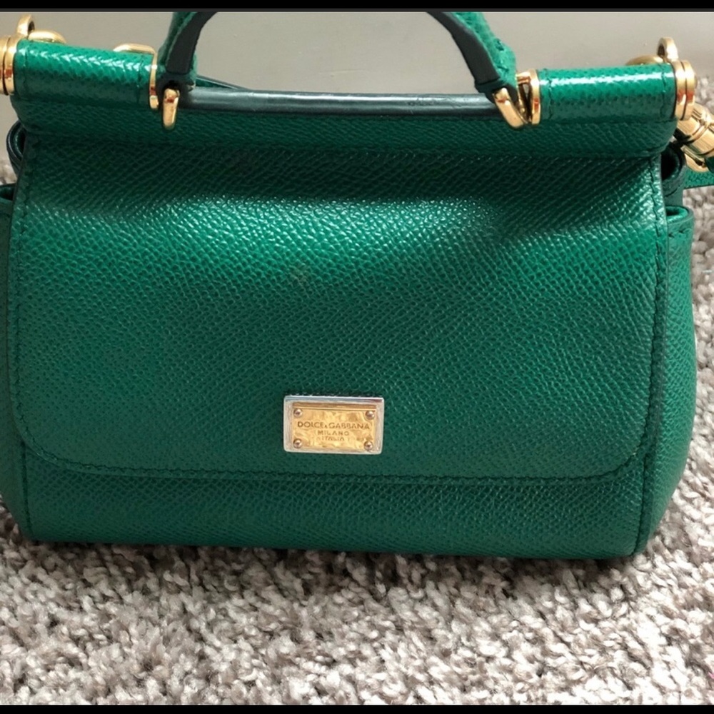 D&G cicily bag